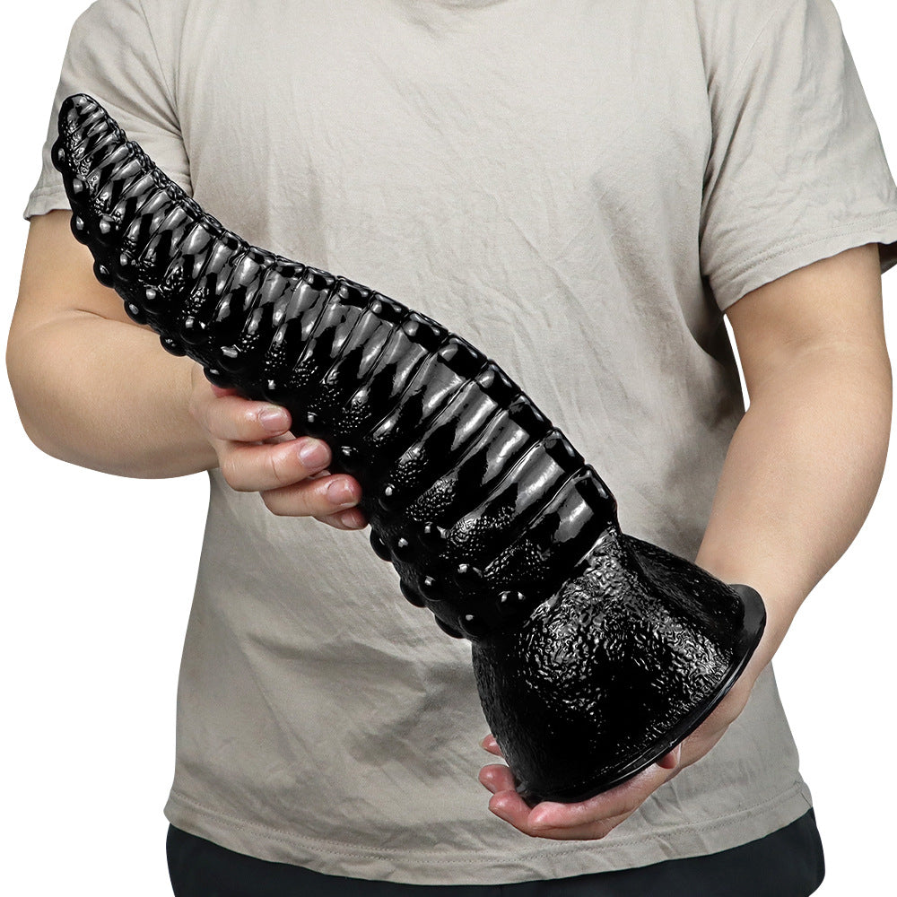 XXL Tentical Dildo