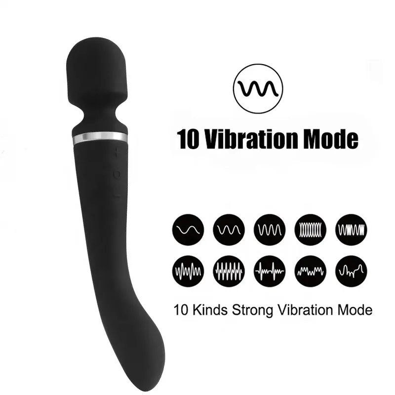 LODI Massage Wand