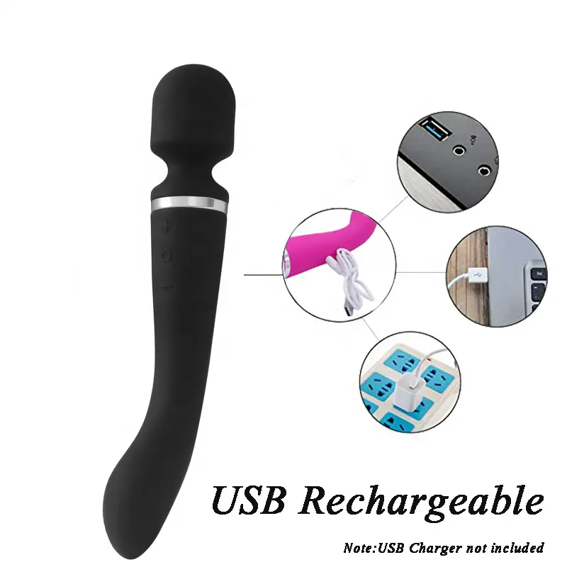 LODI Massage Wand