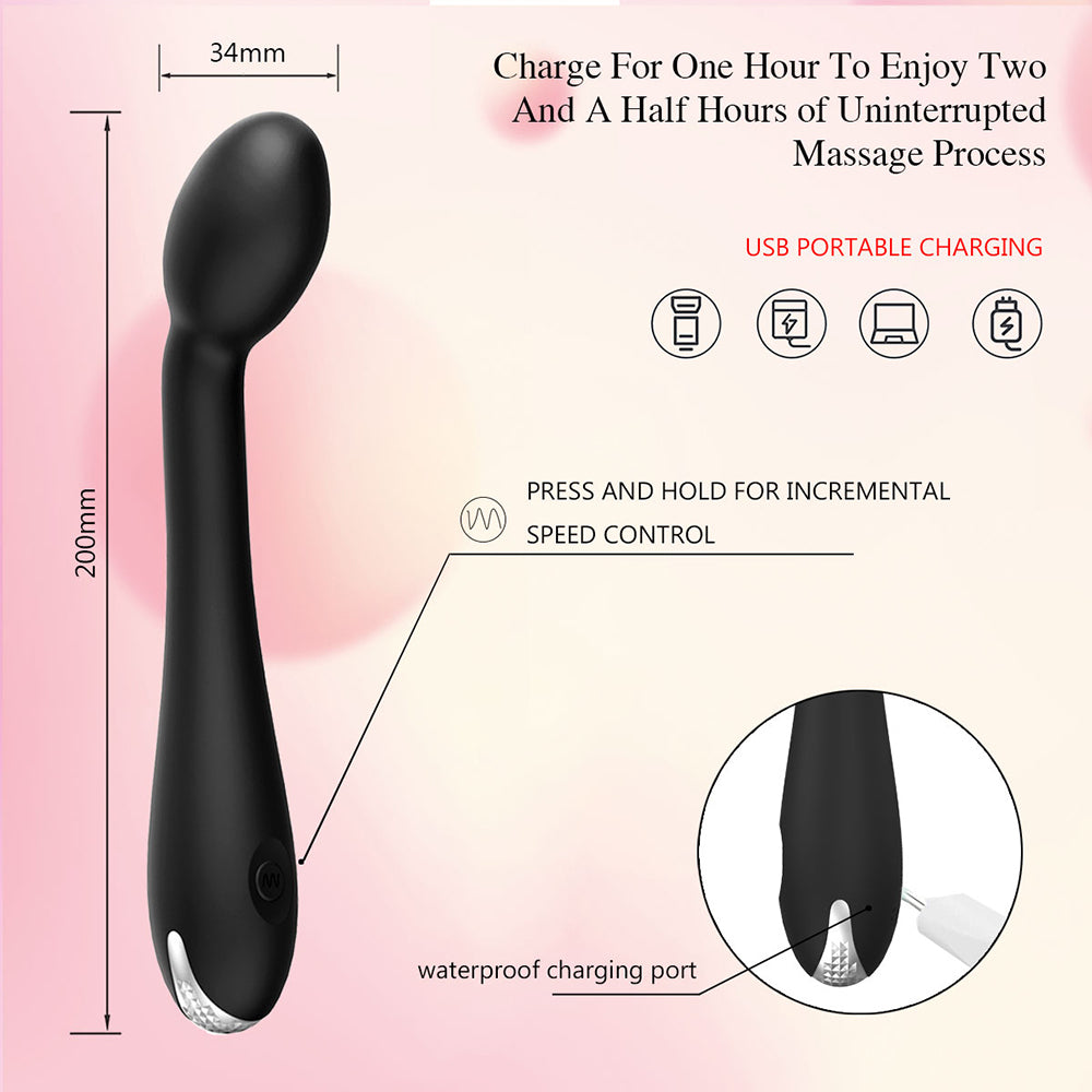 G-Spot Vibrator