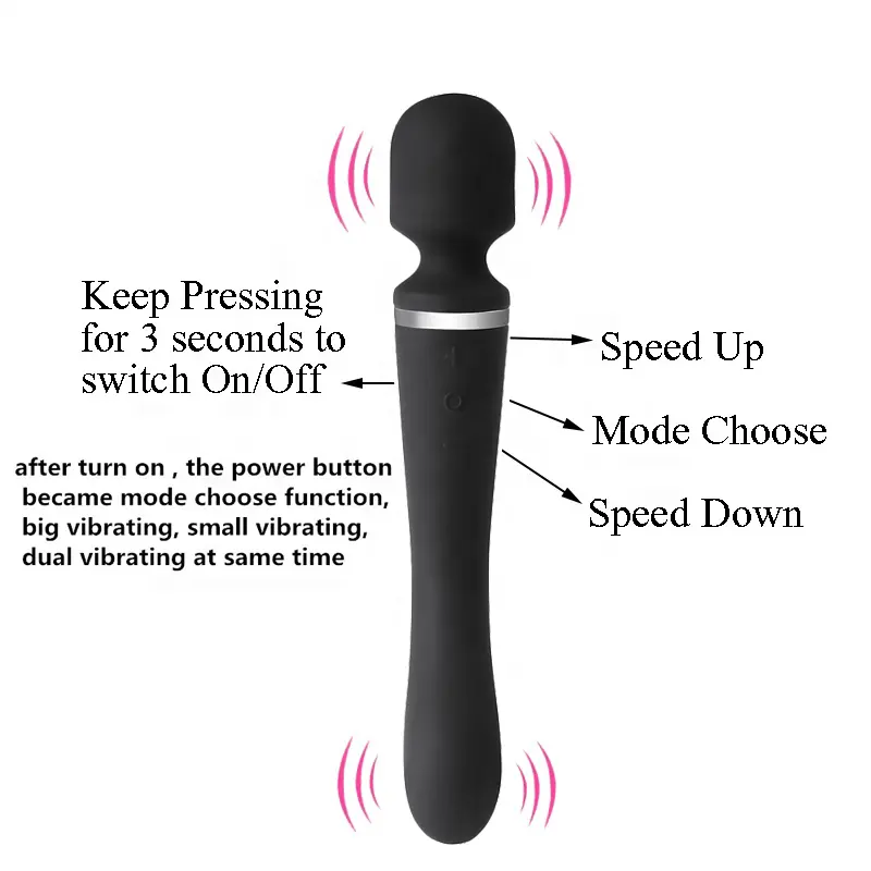 LODI Massage Wand