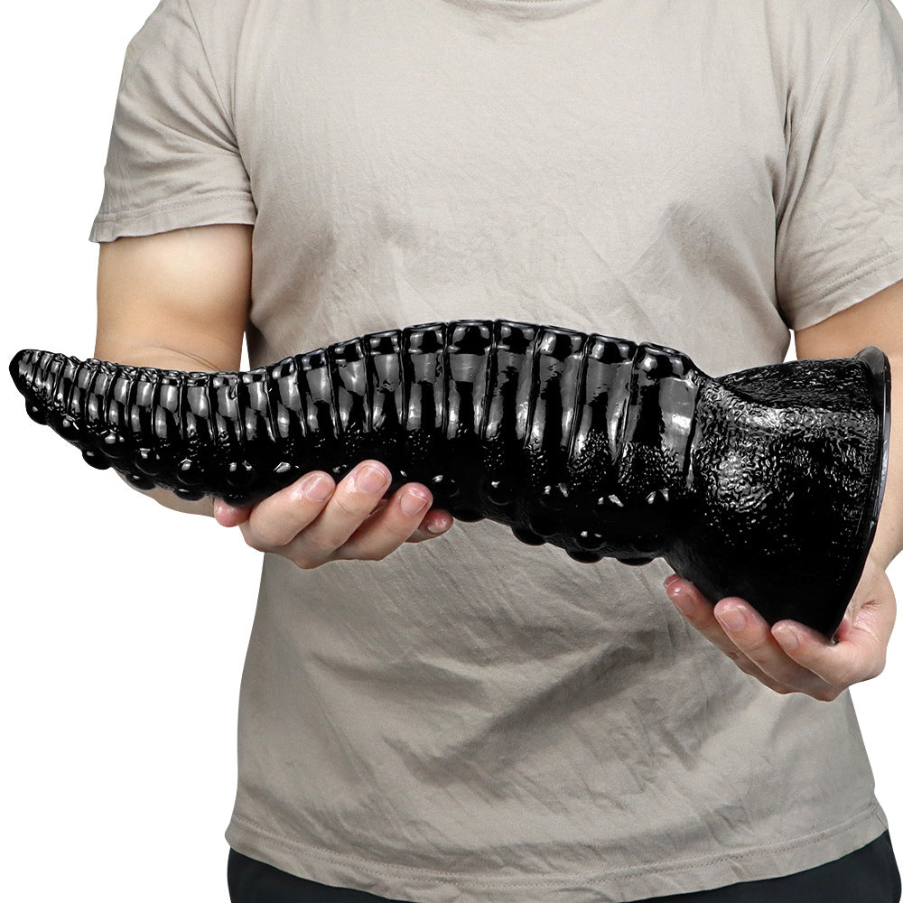 XXL Tentical Dildo