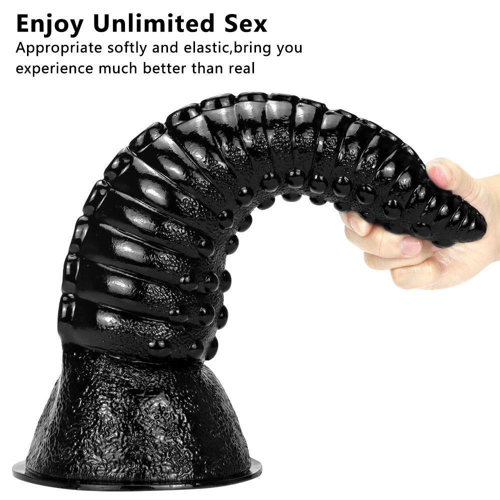 XXL Tentical Dildo