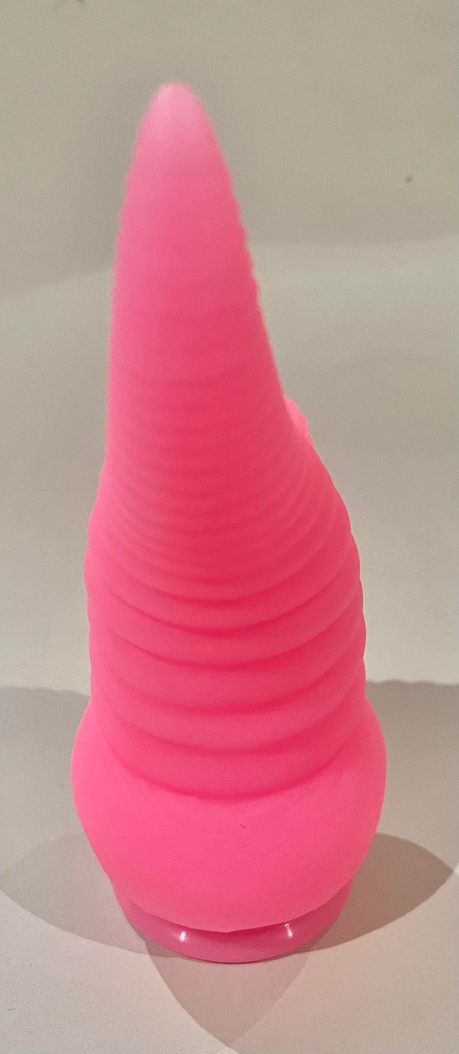 Pink Tentical Alien Dildo