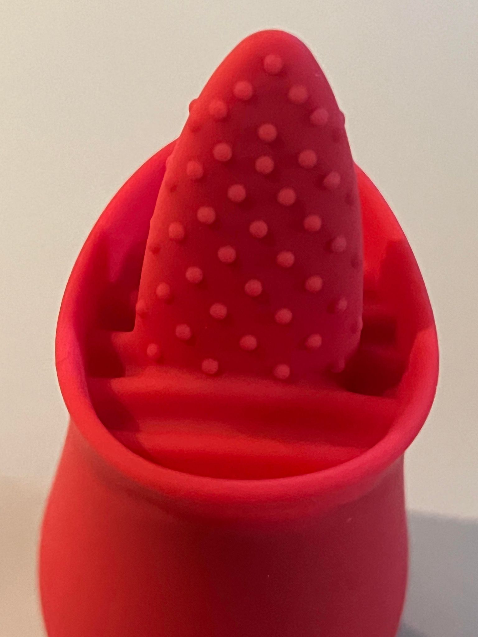 Ultimate Tongue Licking Massager