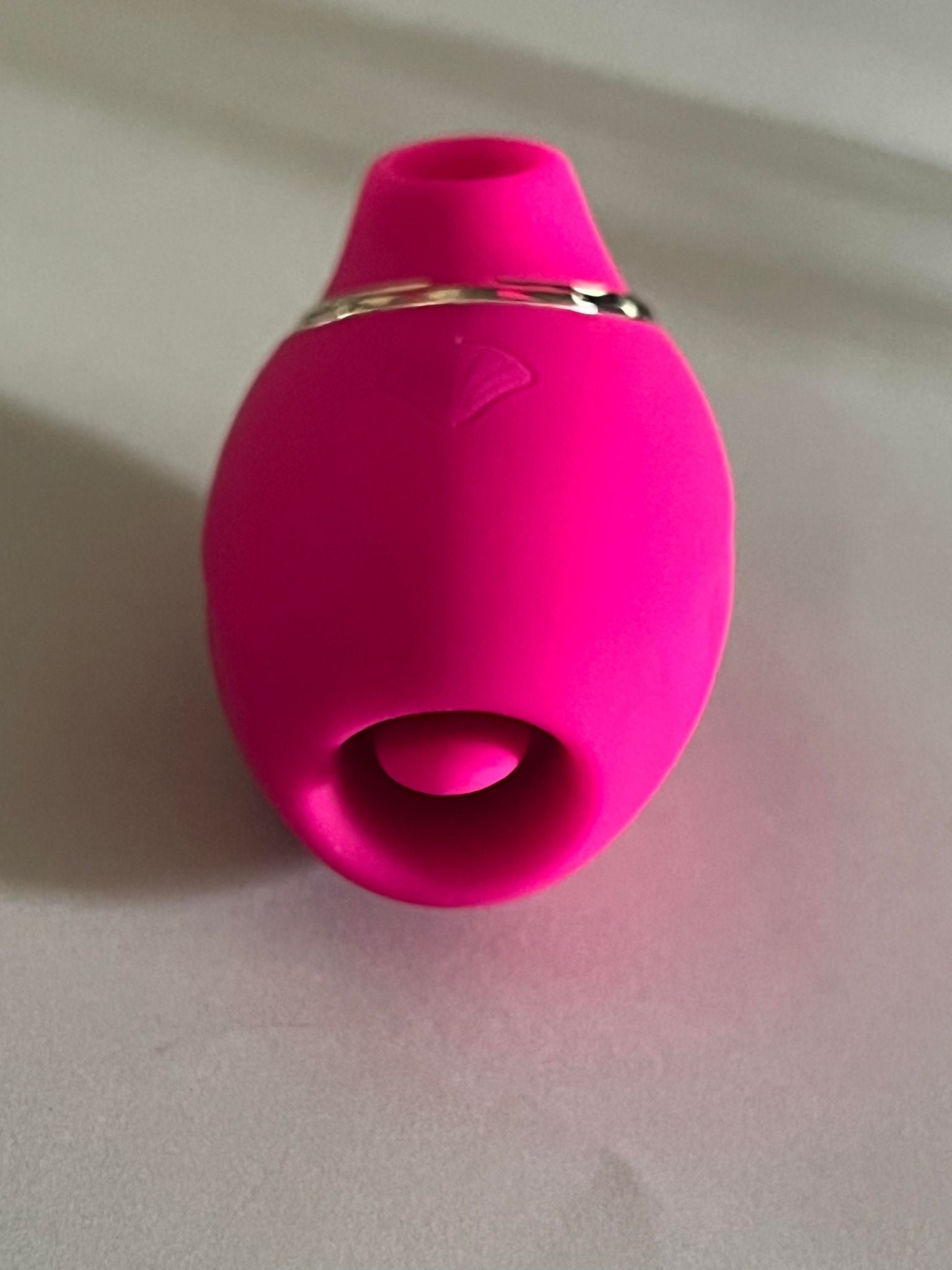 Pandora 3 in 1 Sucking Vibrator