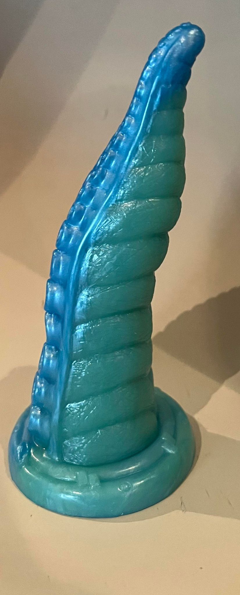 Alien Tentical Dildo