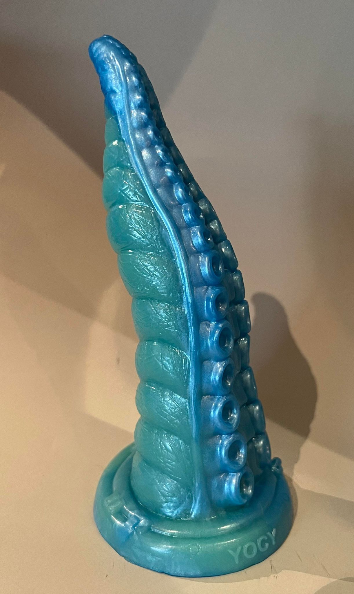 The Quqco Dildo: Indulge Your Senses