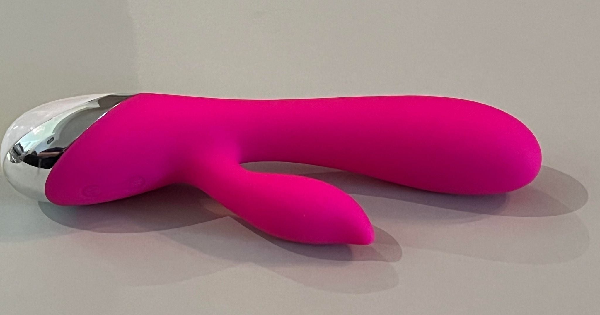 XXOO First Love Vibrator | passionforpleasure