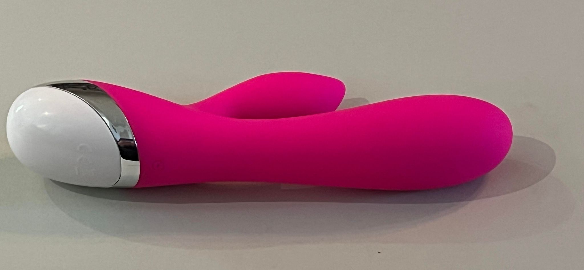 XXOO First Love Vibrator | passionforpleasure